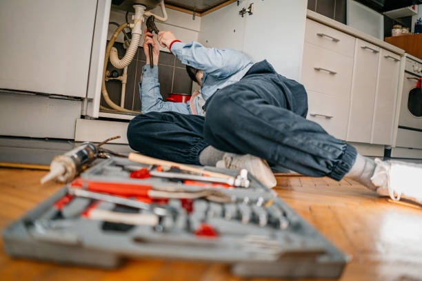 Shower Repair Services in Brookfield, IL