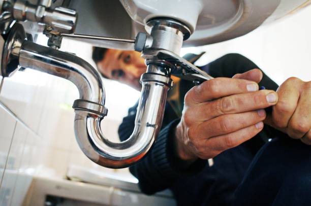 Best Commercial Plumbing Services  in Brookfield, IL