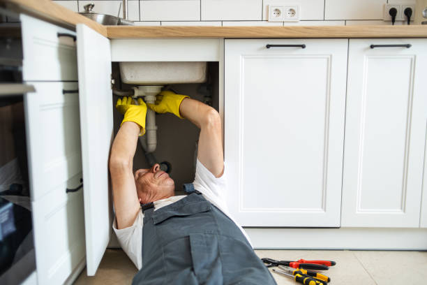 Professional Plumbing in Brookfield, IL