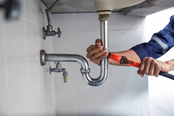 Best Plumbing Installation Services  in Brookfield, IL