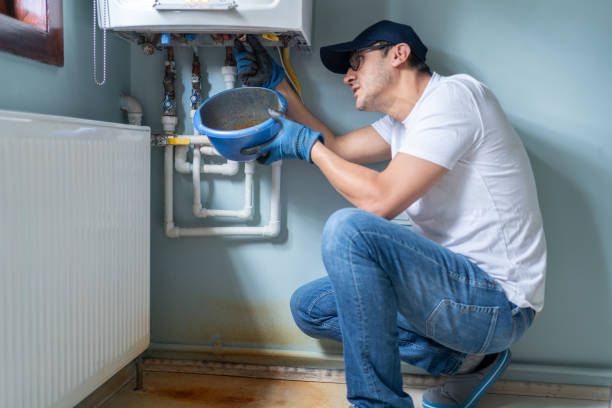 Best Hot Water Heater Installation  in Brookfield, IL