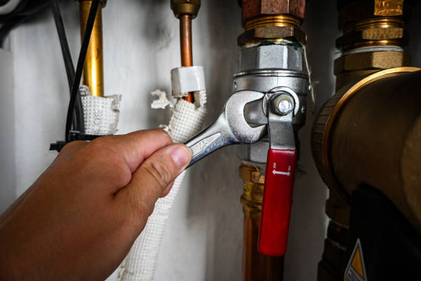 Best Plumbing Inspection Services  in Brookfield, IL